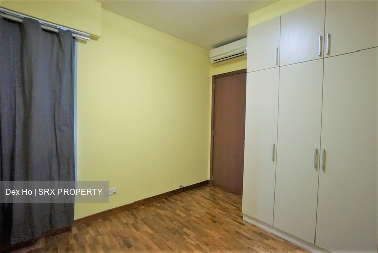 Whitewater (D18), Condominium #210688771